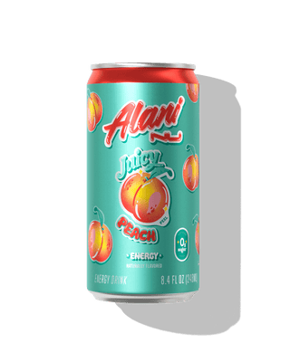 View Mini Energy - Juicy Peach